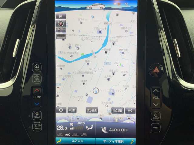 トヨタ プリウス ＰＨＶ A レザーパッケージ 岐阜県 2017(平29)年 6万km グレーメタリック 純正11.6インチメモリナビ/フルセグ/BT/USB/AM/FM/バックカメラ/トヨタセーフティセンス/・プリクラッシュセーフティ/・レーンディパーチャーアラート/・オートマチックハイビーム/・レーダークルーズコントロール/ブラインドスポットモニター/パーキングアシスト/クリアランスソナー/ビルトインETC/純正ドライブレコーダー/レザーシート/前席シートヒーター/革巻きステアリング/ステアリングヒーター/LEDオートライト/フォグランプ/純正フロアマット/サイドバイザー/純正ラゲージマット/プッシュスタート/スペアキー