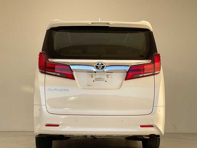 トヨタ アルファード X 愛知県 2020(令2)年 5万km ホワイトパールクリスタルシャイン 純正9型ディスプレイオーディオナビ/フリップダウンモニター/両側パワースライドドア/レーダークルーズコントロール/バックカメラ/コーナーセンサー/純正アルミホイール/ETC2.0/LEDヘッドライト/リアオートエアコン/オートマチックハイビーム/ドライブレコーダー/衝突軽減システム/フルセグ/CD DVD/Bluetooth/ステアリングスイッチ/スマートキー/プッシュスタート