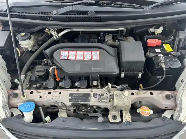 ホンダ ライフ パステル 千葉県 2009(平21)年 5.9万km ピンクゴールドメタリック 禁煙車/社外７型メモリナビ/・型番：AVIC-MRZ02/・AM/FM/ワンセグTV/ホンダスマートパーキングアシスト/オートエアコン/純正フロアマット/純正ドアバイザー/純正ホイールキャップ/ハロゲンヘッドライト/・ヘッドライトレベライザー/電動格納ミラー