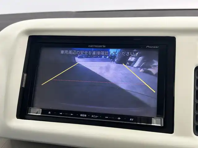 ホンダ ライフ パステル 千葉県 2009(平21)年 5.9万km ピンクゴールドメタリック 禁煙車/社外７型メモリナビ/・型番：AVIC-MRZ02/・AM/FM/ワンセグTV/ホンダスマートパーキングアシスト/オートエアコン/純正フロアマット/純正ドアバイザー/純正ホイールキャップ/ハロゲンヘッドライト/・ヘッドライトレベライザー/電動格納ミラー