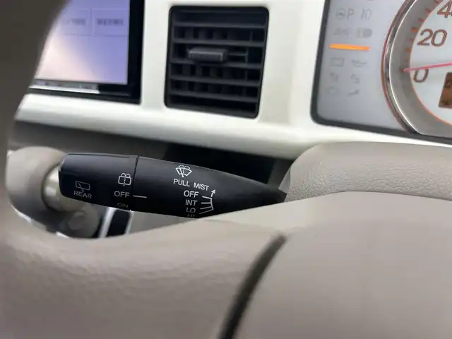 ホンダ ライフ パステル 千葉県 2009(平21)年 5.9万km ピンクゴールドメタリック 禁煙車/社外７型メモリナビ/・型番：AVIC-MRZ02/・AM/FM/ワンセグTV/ホンダスマートパーキングアシスト/オートエアコン/純正フロアマット/純正ドアバイザー/純正ホイールキャップ/ハロゲンヘッドライト/・ヘッドライトレベライザー/電動格納ミラー