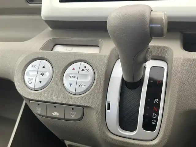 ホンダ ライフ パステル 千葉県 2009(平21)年 5.9万km ピンクゴールドメタリック 禁煙車/社外７型メモリナビ/・型番：AVIC-MRZ02/・AM/FM/ワンセグTV/ホンダスマートパーキングアシスト/オートエアコン/純正フロアマット/純正ドアバイザー/純正ホイールキャップ/ハロゲンヘッドライト/・ヘッドライトレベライザー/電動格納ミラー