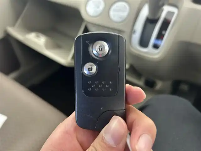 ホンダ ライフ パステル 千葉県 2009(平21)年 5.9万km ピンクゴールドメタリック 禁煙車/社外７型メモリナビ/・型番：AVIC-MRZ02/・AM/FM/ワンセグTV/ホンダスマートパーキングアシスト/オートエアコン/純正フロアマット/純正ドアバイザー/純正ホイールキャップ/ハロゲンヘッドライト/・ヘッドライトレベライザー/電動格納ミラー