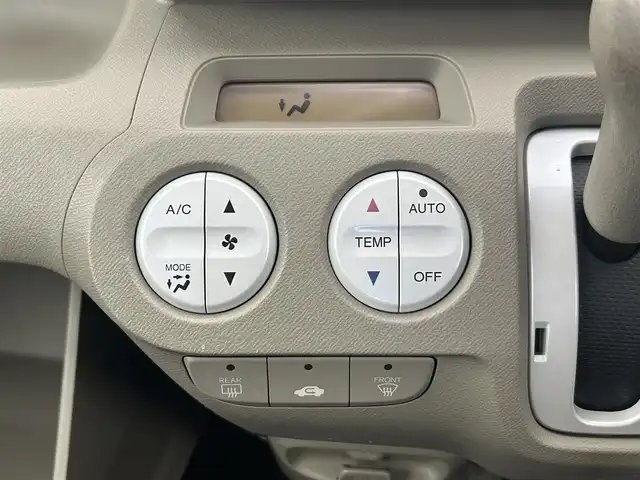 ホンダ ライフ パステル 千葉県 2009(平21)年 5.9万km ピンクゴールドメタリック 禁煙車/社外７型メモリナビ/・型番：AVIC-MRZ02/・AM/FM/ワンセグTV/ホンダスマートパーキングアシスト/オートエアコン/純正フロアマット/純正ドアバイザー/純正ホイールキャップ/ハロゲンヘッドライト/・ヘッドライトレベライザー/電動格納ミラー