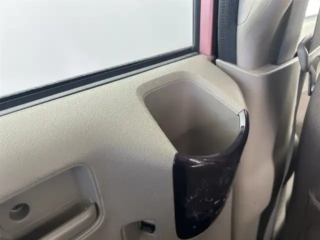 ホンダ ライフ パステル 千葉県 2009(平21)年 5.9万km ピンクゴールドメタリック 禁煙車/社外７型メモリナビ/・型番：AVIC-MRZ02/・AM/FM/ワンセグTV/ホンダスマートパーキングアシスト/オートエアコン/純正フロアマット/純正ドアバイザー/純正ホイールキャップ/ハロゲンヘッドライト/・ヘッドライトレベライザー/電動格納ミラー