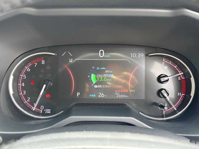 トヨタ ＲＡＶ４ G Zパッケージ 大阪府 2019(令1)年 2.4万km ホワイトパールクリスタルシャイン ブラインドスポットモニター/社外ナビ(BT/フルセグ/DVD)/レーダークルーズコントロール/プリクラッシュセーフティー/レーンキープアシスト/盗難防止装置/横滑り防止装置/ETC/LEDヘッドライト/オートライト/オートマチックハイビーム/レザーシート/シートヒーター/パワーシート/シートメモリー/電動リアゲート/ルーフレール/純正フロアマット/純正アルミホイール/スペアキー(1本)