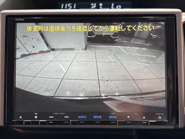 ホンダ ステップワゴン スパーダ Z クールスピリット 埼玉県 2013(平25)年 9.9万km プレミアムスパークルブラックパール 純正9インチナビ/　　CD/DVD/フルセグ/バックカメラ/両側パワースライドドア/クルーズコントロール/HIDオートライト/ハーフレザーシート/ステアリングスイッチ/アイドリングストップ/スマートキー2本/ビルトインETC/純正サマータイヤアルミホイール積込み/禁煙車