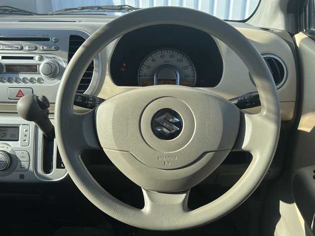 スズキ ＭＲワゴン X 三重県 2006(平18)年 2.2万km ベージュ CDプレイヤー/ETC/純正フロアマット/ドアバイザー/ヘッドライトレベライザー/Wエアバック/電動格納ミラー/盗難防止装置/禁煙車