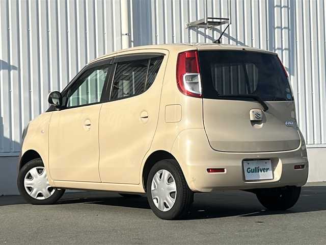 スズキ ＭＲワゴン X 三重県 2006(平18)年 2.2万km ベージュ CDプレイヤー/ETC/純正フロアマット/ドアバイザー/ヘッドライトレベライザー/Wエアバック/電動格納ミラー/盗難防止装置/禁煙車