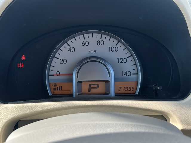 スズキ ＭＲワゴン X 三重県 2006(平18)年 2.2万km ベージュ CDプレイヤー/ETC/純正フロアマット/ドアバイザー/ヘッドライトレベライザー/Wエアバック/電動格納ミラー/盗難防止装置/禁煙車