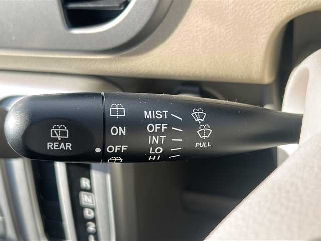 スズキ ＭＲワゴン X 三重県 2006(平18)年 2.2万km ベージュ CDプレイヤー/ETC/純正フロアマット/ドアバイザー/ヘッドライトレベライザー/Wエアバック/電動格納ミラー/盗難防止装置/禁煙車