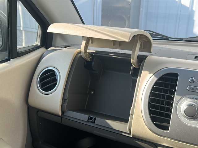 スズキ ＭＲワゴン X 三重県 2006(平18)年 2.2万km ベージュ CDプレイヤー/ETC/純正フロアマット/ドアバイザー/ヘッドライトレベライザー/Wエアバック/電動格納ミラー/盗難防止装置/禁煙車