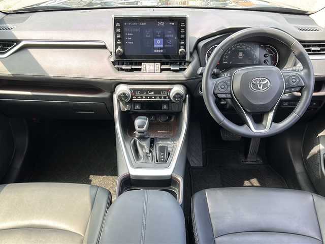 トヨタ ＲＡＶ４ G 石川県 2020(令2)年 4.2万km アティチュードブラックマイカ ワンオーナー/4WD/純正ディスプレイオーディオ/Bluetooth/フルセグＴＶ/ドライブレコーダー/全方位カメラ/ＥＴＣ/レーダークルーズコントロール/衝突警報装置/レーンアシスト/プッシュスタート/シートヒーター/LEDヘッドライト/オートライト/オートハイビーム/コーナーセンサー/パワーバックドア/ルーフレール/アルミ付きスタッドレス