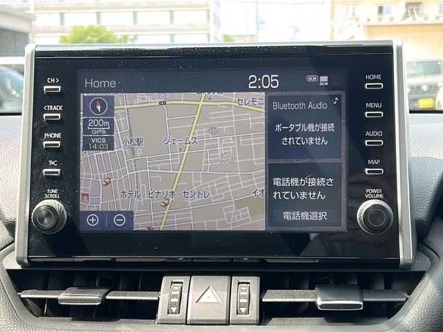 トヨタ ＲＡＶ４ G 石川県 2020(令2)年 4.2万km アティチュードブラックマイカ ワンオーナー/4WD/純正ディスプレイオーディオ/Bluetooth/フルセグＴＶ/ドライブレコーダー/全方位カメラ/ＥＴＣ/レーダークルーズコントロール/衝突警報装置/レーンアシスト/プッシュスタート/シートヒーター/LEDヘッドライト/オートライト/オートハイビーム/コーナーセンサー/パワーバックドア/ルーフレール/アルミ付きスタッドレス