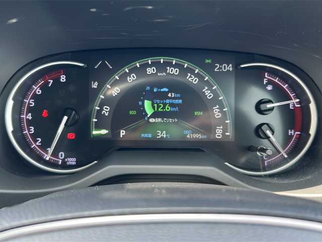 トヨタ ＲＡＶ４ G 石川県 2020(令2)年 4.2万km アティチュードブラックマイカ ワンオーナー/4WD/純正ディスプレイオーディオ/Bluetooth/フルセグＴＶ/ドライブレコーダー/全方位カメラ/ＥＴＣ/レーダークルーズコントロール/衝突警報装置/レーンアシスト/プッシュスタート/シートヒーター/LEDヘッドライト/オートライト/オートハイビーム/コーナーセンサー/パワーバックドア/ルーフレール/アルミ付きスタッドレス