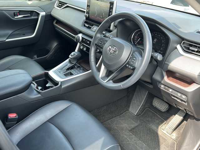 トヨタ ＲＡＶ４ G 石川県 2020(令2)年 4.2万km アティチュードブラックマイカ ワンオーナー/4WD/純正ディスプレイオーディオ/Bluetooth/フルセグＴＶ/ドライブレコーダー/全方位カメラ/ＥＴＣ/レーダークルーズコントロール/衝突警報装置/レーンアシスト/プッシュスタート/シートヒーター/LEDヘッドライト/オートライト/オートハイビーム/コーナーセンサー/パワーバックドア/ルーフレール/アルミ付きスタッドレス