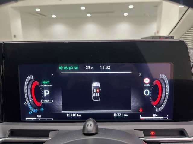 日産 オーラ G 兵庫県 2023(令5)年 1.6万km 黒 社外メモリナビ/(AVN-LBS01)/BT USB/アラウンドビューモニター/デジタルインナーミラー/エマージェンシーブレーキ/LKA/RCTA/BSM/コーナーセンサー/ドライヴレコーダー/ETC/LEDフォグライト/LEDフォグライト/オートライト/オートハイビーム/ハーフレザーシート/純正17インチアルミホイール/スマートキー