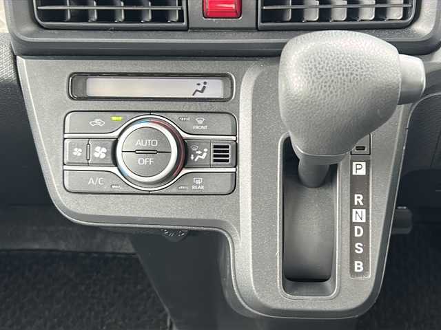 ダイハツ タント X 福島県 2021(令3)年 1.3万km シャイニングホワイトパール 純正ナビ　フルセグ　ＢＴ　ＳＡ　横滑り防止　衝突軽減　車線逸脱警報　両側パワスラ　純正ドラレコ　Ｐセンサー　前席シートヒーター　ＵＳＢ　ＬＥＤヘッドライト　電格ミラー　ステリモ　スマートキー　スペア有
