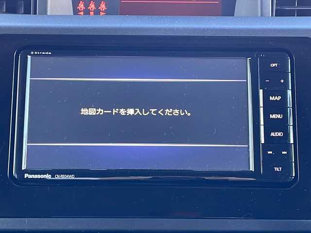 ダイハツ トール X SAⅡ 岐阜県 2018(平30)年 2.5万km ファインブルーマイカメタリック ワンオーナー/社外SDナビ/フルセグTV/バックカメラ/電動スライドドア/ETC/ドライブレコーダー/アイドリングストップ/スマートキー/フロアマット