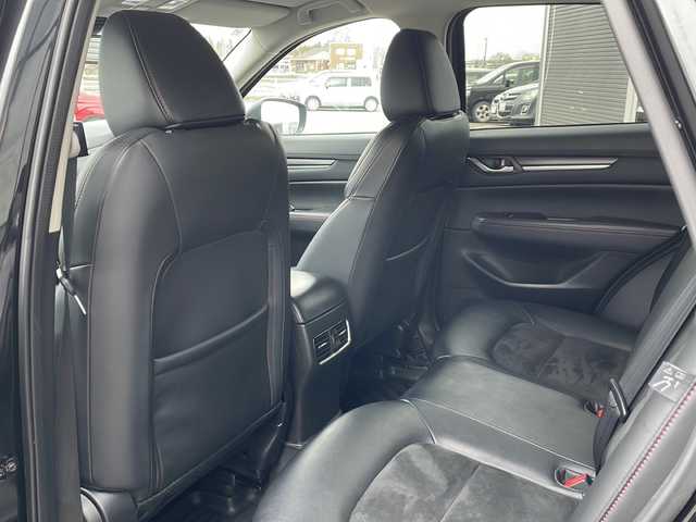 マツダ ＣＸ－５ XD ブラックトーンエディション 道東・釧路十勝 2023(令5)年 2.2万km ジェットブラックマイカ ・４WD　/・10.25インチマツダコネクトナビ/（AM・FM・フルセグ・BT）/・全方位カメラ　/・アダプティブクルーズコントロール　/・ハーフレザーシート/・前席シートヒーター/・スマートキー/・プッシュスタート/・ステアリングスイッチ/・ステアリングヒーター　/・LEDヘッドライト　/・オートライト　/・ドライブレコーダー　/・パワーシート/・オフロードトラクションアシスト/・オートブレーキホールド/・純正アルミホイール/・横滑り防止/・盗難防止/・衝突軽減システム