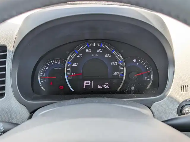 スズキ ワゴンＲ FX－LTDⅡ 福井県 2010(平22)年 6.1万km ミステリアスバイオレットパール ワンオーナー車/純正14インチAW/４WD/運転席シートヒーター/ETC/前方ドライブレコーダー/純正カーオーディオ（CD/AM/FM）/盗難防止装置/スタッドレスタイヤ積込/ダブルエアバッグ/純正フロアマット/スマートキー