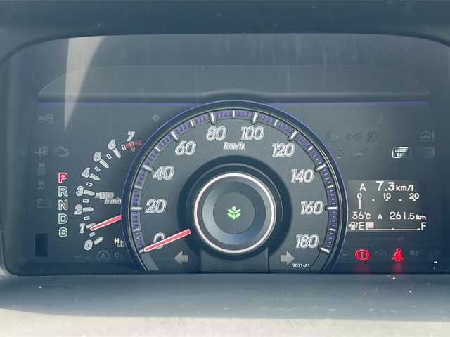 ホンダ ステップワゴン スパーダ Z クールスピリット 愛知県 2013(平25)年 9.2万km プレミアムスパークルブラックパール /禁煙/整備記録簿H25.26.28.30.R6//純正ナビ/TV//バックカメラ/ETC//両側パワースライドドア//革巻きステア/ステアスイッチ/パドルシフト//ACC/ECON/アイドリングストップ//クルーズコントロール/横滑り防止機能/盗難防止装置//純正17インチAW//HIDヘッドライト/オートライト/フォグランプ//電動格納ウィンカーミラー//純正フロアマット//ドアバイザー//シートリフト//保証書//ナビ取説//スペアスマートキー有