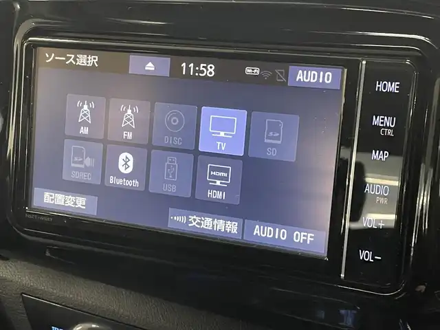 トヨタ ハイラックス Z 道央・札幌 2021(令3)年 2.5万km アティチュードブラックマイカ 4WD　/トヨタセーフティセンス　/純正ナビ　/フルセグＴＶ/CD/DVD/Bluetooth/HDMI/SD/USB/バックカメラ　/純正１７インチアルミホイール　/トノカバー　/ロールバー/オーバーフェンダー　/デジタルインナーミラー型前後ドラレコ/リアモニター　/レーダークルーズコントロール/クラッツィオシートカバー/ミラーヒーター/LEDヘッドライ/LEDフォグランプ/ETC/コーナーセンサー/スマートキー×2/保証書/取扱説明書