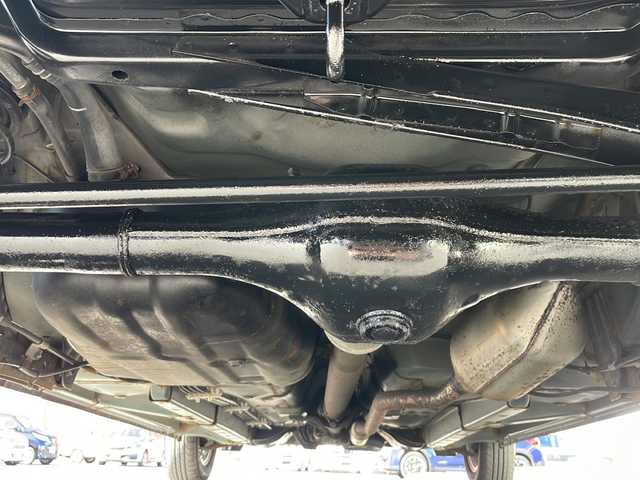 ダイハツ ミラ ジーノ X 青森県 2006(平18)年 4万km ブリティッシュグリーンマイカ 4WD/純正オーディオ/CD・MD/社外13インチアルミホイール/オートエアコン/パワーステアリング/パワーウィンドウ/リモコンキー/ドアバイザー/フロアマット/セキュリティアラーム