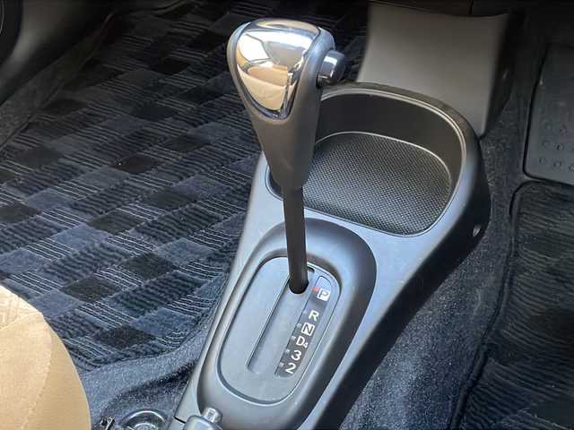 ダイハツ ミラ ジーノ X 青森県 2006(平18)年 4万km ブリティッシュグリーンマイカ 4WD/純正オーディオ/CD・MD/社外13インチアルミホイール/オートエアコン/パワーステアリング/パワーウィンドウ/リモコンキー/ドアバイザー/フロアマット/セキュリティアラーム