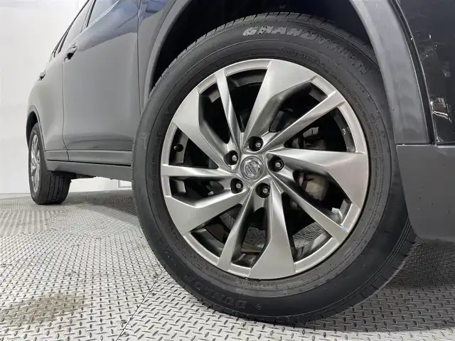 日産 エクストレイル 20X 大阪府 2017(平29)年 5.3万km ダイヤモンドブラック 黒革シート 純正ナビTV 360カメラ デジタルインナーミラー シートヒーター 電動リアゲート クルーズコントロール 衝突軽減ブレーキ レーンアシスト ブラインドSM 前後ドライブレコーダー ETC