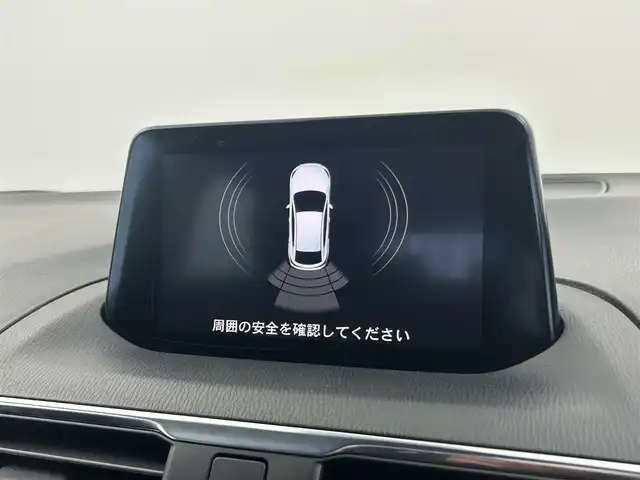 マツダ アクセラ スポーツ 15XD プロアクティブ 千葉県 2016(平28)年 6.9万km ソニックシルバーM 禁煙車/アイアクティブセンス/・スマートブレーキサポート/・スマートシティブレーキサポート/・ブラインドスポットモニター/・ヘッドアップディスプレイ/・レーンキープアシスト/・パーキングセンサー/・レーダークルーズコントロール/純正メモリナビ/・CD/DVD/AUX/USB/Bluetooth/フルセグTV/・TVキャンセラー/・バックカメラ/・ビルトインETC/左右独立エアコン/革巻きステアリング/・ステアリングスイッチ/・パドルシフト/MT付きAT/純正フロアマット/純正ドアバイザー/純正16インチAW/電動格納ウインカーミラー/アイドリングストップ/プッシュスタート/・スマートキー/・スペアキー/取扱説明書、新車時保証書、ナビ取扱説明書