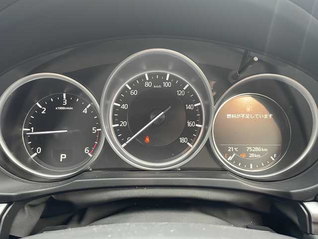 マツダ ＣＸ－８ XD 静岡県 2020(令2)年 7.6万km チタニウムフラッシュマイカ 純正SDナビ/ETC/フルセグ/Bluetooth接続/ワンオーナー/純正17インチアルミホイール/クリアランスソナー/レーンキープアシスト/クルーズコントロール/LEDヘッドライト/オートライト/アラウンドビューモニター/電動パーキング/オートホールド/プッシュスタート