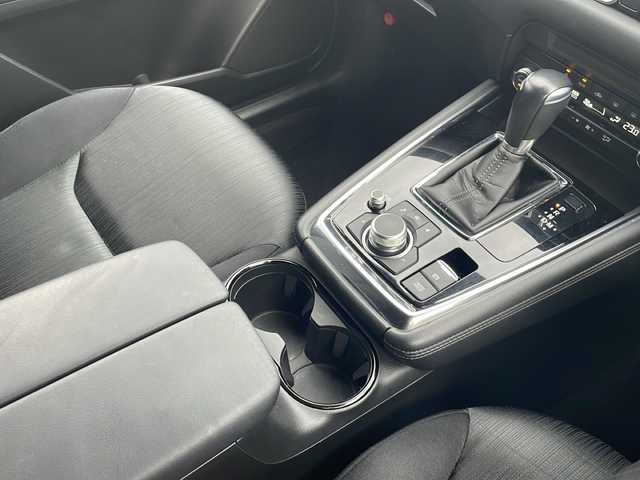 マツダ ＣＸ－８ XD 静岡県 2020(令2)年 7.6万km チタニウムフラッシュマイカ 純正SDナビ/ETC/フルセグ/Bluetooth接続/ワンオーナー/純正17インチアルミホイール/クリアランスソナー/レーンキープアシスト/クルーズコントロール/LEDヘッドライト/オートライト/アラウンドビューモニター/電動パーキング/オートホールド/プッシュスタート
