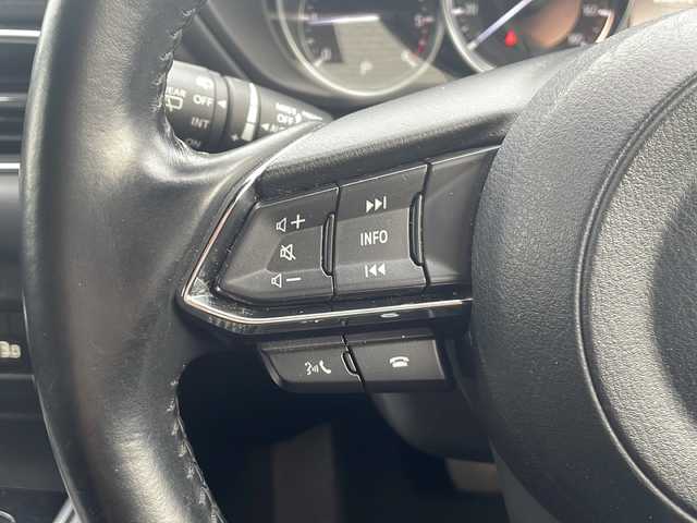 マツダ ＣＸ－８ XD 静岡県 2020(令2)年 7.6万km チタニウムフラッシュマイカ 純正SDナビ/ETC/フルセグ/Bluetooth接続/ワンオーナー/純正17インチアルミホイール/クリアランスソナー/レーンキープアシスト/クルーズコントロール/LEDヘッドライト/オートライト/アラウンドビューモニター/電動パーキング/オートホールド/プッシュスタート
