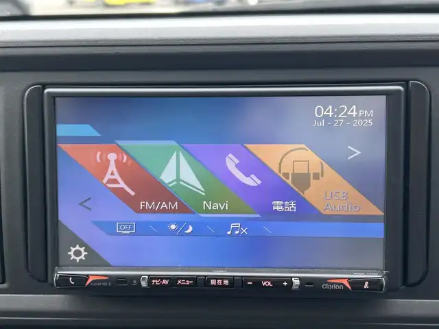 トヨタ パッソ X 栃木県 2019(平31)年 3.1万km ダークエメラルドマイカ 社外メモリナビ/AM/FM/CD/Bluetooth/バックカメラ/ETC/スマートキー/プッシュスタート/ドライブレコーダー/横滑り防止装置/アイドリングストップ/取説
