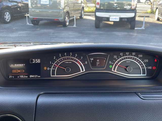 ホンダ Ｎ ＢＯＸ カスタム G L ターボ ホンダセンシング 熊本県 2018(平30)年 9.5万km クリスタルブラックパール (株)IDOMが運営する【じしゃロン熊本店】の自社ローン専用車両になります。こちらは現金またはオートローンご利用時の価格です。自社ローンご希望の方は別途その旨お申付け下さい　/社外ナビ（CN-RX04D）/バックカメラ/フルセグテレビ/Blu-ray/DVD/CD/Bluetooth接続/両側パワースライドドア/ハーフレザーシート/コーナーセンサー/クルーズコントロール/LEDヘッドライト/オートライト/スマートキー