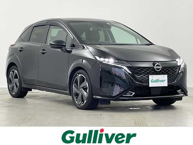 日産 オーラ G 岐阜県 2023(令5)年 1.6万km 紺 純正9インチナビ【MM222D-L】/AM FM/SD/Bluetooth /HDMI/フルセグテレビ/アラウンドビューモニター/ナビ連携ドライブレコーダー/革巻きステアリング/ステアリングリモコン/ステアリングヒーター/ハーフレザーシート/シートヒーター(D/N席)/デジタルインナーミラー/ビルトインETC/電動パーキングブレーキ/オートホールド機能/ブラインドスポットビューモニター/コーナーセンサー/速度標識表示/標識検知支援/側方支援/車線逸脱警報/車線逸脱防止支援/後側方支援/後側方車両検知警報/後側方衝突防止支援/エマージェンシーブレーキ/横滑り防止装置/駐車支援/移動物検知機能/後退時車両検知警報/ふらつき警報/凍結注意警報/トレースコントロール