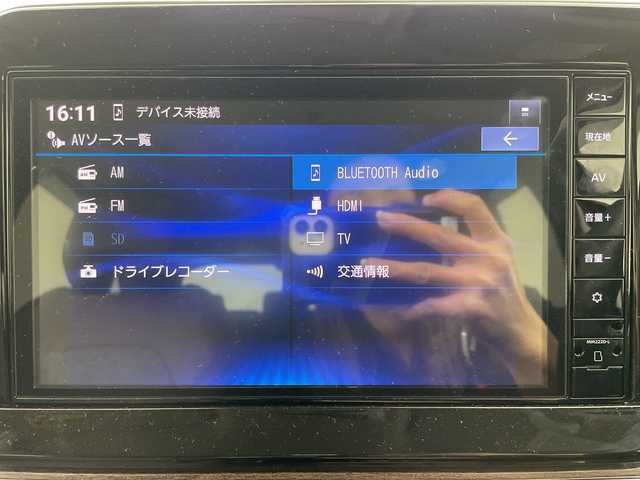 日産 オーラ G 岐阜県 2023(令5)年 1.6万km 紺 純正9インチナビ【MM222D-L】/AM FM/SD/Bluetooth /HDMI/フルセグテレビ/アラウンドビューモニター/ナビ連携ドライブレコーダー/革巻きステアリング/ステアリングリモコン/ステアリングヒーター/ハーフレザーシート/シートヒーター(D/N席)/デジタルインナーミラー/ビルトインETC/電動パーキングブレーキ/オートホールド機能/ブラインドスポットビューモニター/コーナーセンサー/速度標識表示/標識検知支援/側方支援/車線逸脱警報/車線逸脱防止支援/後側方支援/後側方車両検知警報/後側方衝突防止支援/エマージェンシーブレーキ/横滑り防止装置/駐車支援/移動物検知機能/後退時車両検知警報/ふらつき警報/凍結注意警報/トレースコントロール
