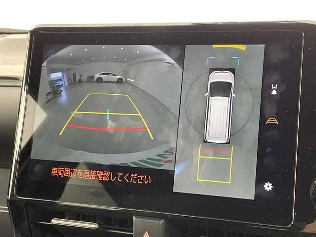 トヨタ ノア ハイブリッド S－Z 福岡県 2024(令6)年 1万km ホワイトパールクリスタルシャイン ワンオーナー　/後席モニター　/快適利便ＰＫＧ　/ドラレコ　/ＥＴＣ　/純正ＤＡナビ　/全方位カメラ　/デジタルインナーミラー　/障害物センサー　/ＰＣＳ　/ＬＤＡ　/ＢＳＭ　/ＰＫＳＢ　/パーキングアシスト　/電動リアゲート