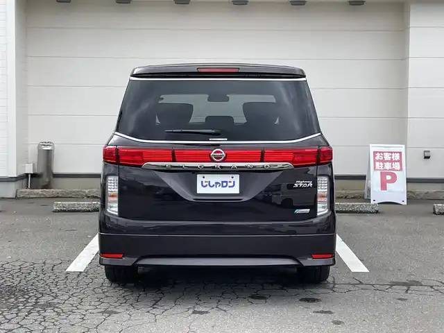 日産 エルグランド 250ハイウェイスター 青森県 2013(平25)年 14万km オーロラモーヴ (株)IDOMが運営する【じしゃロン青森店】の自社ローン専用車両になりますこちらは現金、またはオートローンご利用時の価格です。自社ローンご希望の方は別途その旨お申付け下さい。/純正8インチSDナビ/　Bluetooth フルセグTV DVD CD AUX iPod USB/ALPINE10.2インチフリップダウンモニター/バックカメラ/片側パワースライドドア/横滑り防止装置/ハーフレザーシート/助手席二列目オットマン/オートヘッドライト/フロントフォグライト/リアオートエアコン/ビルトインETC/純正フロアマット/スペアキー