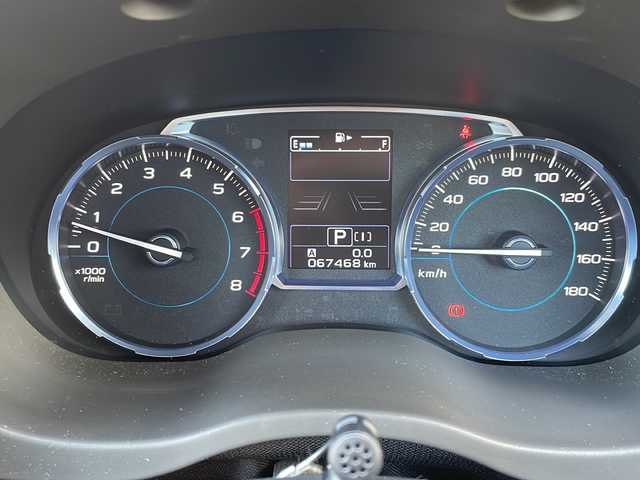 スバル フォレスター 2．0XT アイサイト 山形県 2015(平27)年 6.8万km クリスタルホワイトP ・ワンオーナー/・４WD/・ナビ/フルセグ/CD/DVD/Bluetooth/・バックカメラ/・ビルトインETC/・MTモード付きAT/・レーダークルーズコントロール/・レーンキープアシスト/・衝突被害軽減ブレーキ/・先行車発進告知/・ブラインドスポットモニタリング/・ヒルディセントコントロール/・ステアリング連動ヘッドランプ/・パドルシフト/・ハーフレザーシート/・前席パワーシート/・全席シートヒーター/・純正AW/・純正マット/・スペアキー1本/・保証書/・取扱説明書