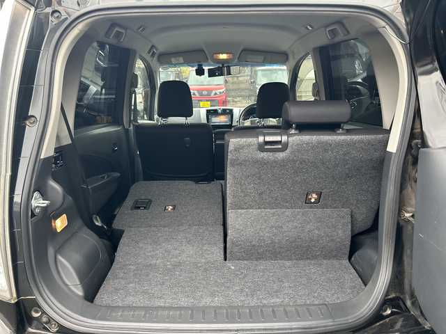 ダイハツ ムーヴ カスタム X LTD 東京都 2014(平26)年 7.1万km ブラックマイカメタリック 純正ナビ/バックカメラ/CD/AUX/USB/純正フロアマット/オートライト/LEDヘッドライト/社外アルミR14/前後ドライブレコーダー/パワーステアリング/パワーウィンドウ/スマートキー/取扱説明書/保証書