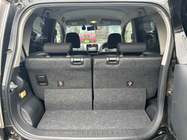 ダイハツ ムーヴ カスタム X LTD 東京都 2014(平26)年 7.1万km ブラックマイカメタリック 純正ナビ/バックカメラ/CD/AUX/USB/純正フロアマット/オートライト/LEDヘッドライト/社外アルミR14/前後ドライブレコーダー/パワーステアリング/パワーウィンドウ/スマートキー/取扱説明書/保証書