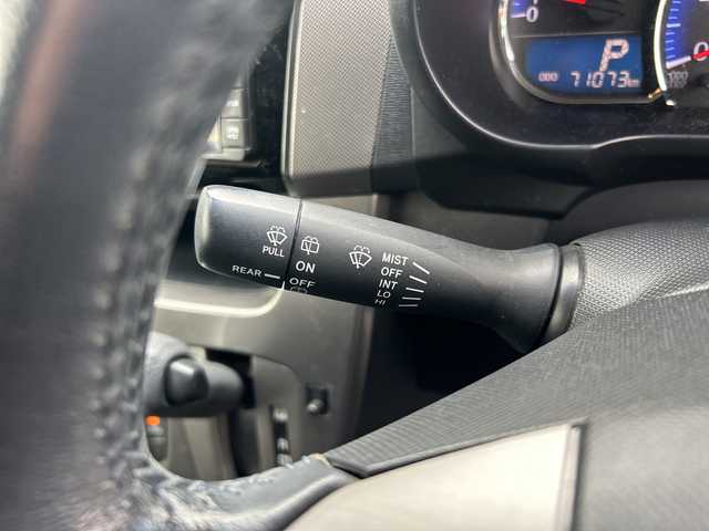 ダイハツ ムーヴ カスタム X LTD 東京都 2014(平26)年 7.1万km ブラックマイカメタリック 純正ナビ/バックカメラ/CD/AUX/USB/純正フロアマット/オートライト/LEDヘッドライト/社外アルミR14/前後ドライブレコーダー/パワーステアリング/パワーウィンドウ/スマートキー/取扱説明書/保証書