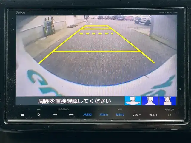 ホンダ ステップワゴン スパーダ クールスピリット 滋賀県 2016(平28)年 7.8万km ホワイトオーキッドパール ガソリン/2WD(FF)/CVT/純正SDナビ/（フルセグ/Bluetooth/CD/DVD/ipod/AM/FM/SD）/プリクラッシュブレーキアシスト/ヒルスタート（坂道発進）アシスト/レーンキープアシスト/バックカメラ/ETC/フリップダウンモニター/横滑り防止/ECON/アイドリングストップ/パドルシフト/シートヒーター/両側パワースライドドア/ミラーヒーター/レーダクルーズコントロール/ドライブレコーダー/オートライト/フォグランプ/純正マット/ドアバイザー/純正AW付きサマー積込み/（205/55/R17）/ウィンカーミラー/集中ドアロック