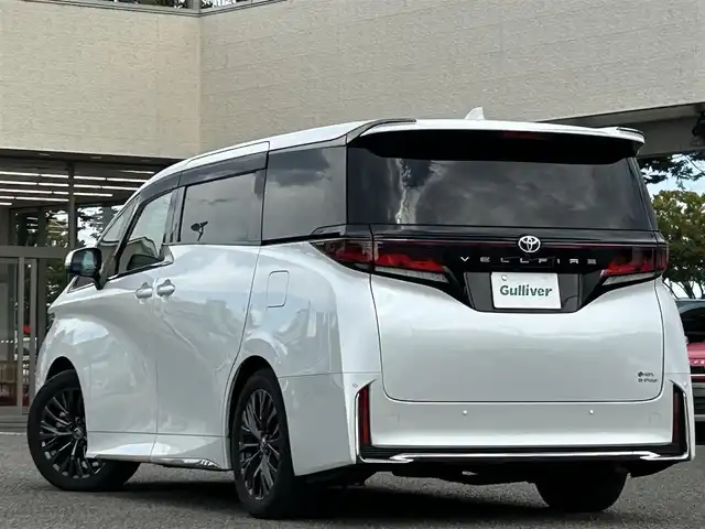 トヨタ ヴェルファイア ハイブリット Z プレミア 宮城県 2023(令5)年 2万km プラチナホワイトパールマイカ １オーナー//３６０°カメラ//純正メモリナビ（フルセグＴＶ、ＡＭ、ＦＭ、ＢＴ）//ムーンルーフ//ユニバーサルステップ//フリップダウンモニター//ＢＳＭ//レーダークルコン//ビルトインＥＴＣ２．０//ＵＳＢポート//１００Ｖ電源//パワーバックドア//ステアリングアシスト//ヘッドアップディスプレイ//シートヒーター//エアシート//横滑り防止機能