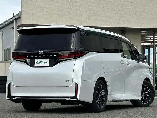 トヨタ ヴェルファイア ハイブリット Z プレミア 宮城県 2023(令5)年 2万km プラチナホワイトパールマイカ １オーナー//３６０°カメラ//純正メモリナビ（フルセグＴＶ、ＡＭ、ＦＭ、ＢＴ）//ムーンルーフ//ユニバーサルステップ//フリップダウンモニター//ＢＳＭ//レーダークルコン//ビルトインＥＴＣ２．０//ＵＳＢポート//１００Ｖ電源//パワーバックドア//ステアリングアシスト//ヘッドアップディスプレイ//シートヒーター//エアシート//横滑り防止機能