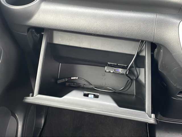 ホンダ Ｎ ＢＯＸ カスタム G 東京都 2013(平25)年 3.9万km クリスタルブラックパール ワンオーナー/社外メモリナビ　型式：MDV-M807HD/【Bluetooth/TV/DVD/CD/HDMI】/バックカメラ/ETC/両側スライドドア/ドライブレコーダー/プッシュスタート/スマートキー×2/アイドリングストップ/電格ミラー