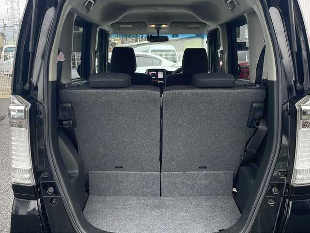 ホンダ Ｎ ＢＯＸ カスタム G 東京都 2013(平25)年 3.9万km クリスタルブラックパール ワンオーナー/社外メモリナビ　型式：MDV-M807HD/【Bluetooth/TV/DVD/CD/HDMI】/バックカメラ/ETC/両側スライドドア/ドライブレコーダー/プッシュスタート/スマートキー×2/アイドリングストップ/電格ミラー