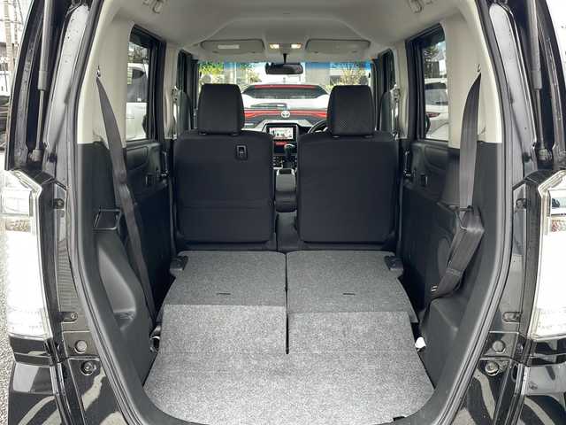 ホンダ Ｎ ＢＯＸ カスタム G 東京都 2013(平25)年 3.9万km クリスタルブラックパール ワンオーナー/社外メモリナビ　型式：MDV-M807HD/【Bluetooth/TV/DVD/CD/HDMI】/バックカメラ/ETC/両側スライドドア/ドライブレコーダー/プッシュスタート/スマートキー×2/アイドリングストップ/電格ミラー